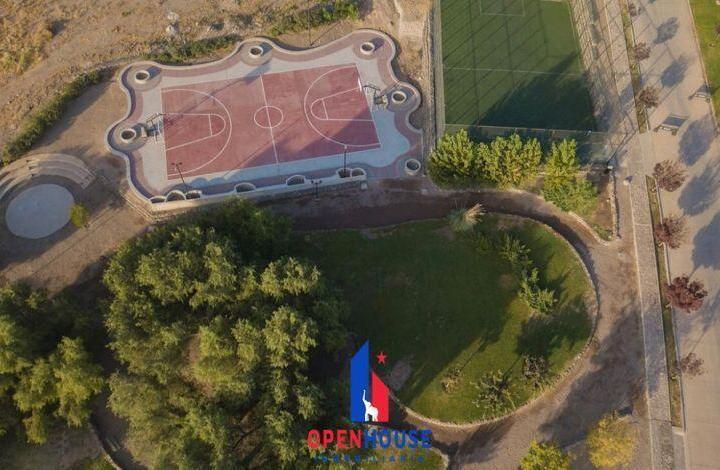 Vende La Bastilla Terreno Listo Para Escriturar 1