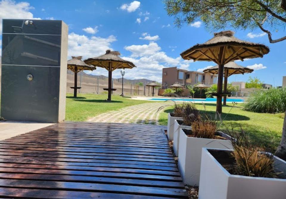 Vende La Bastilla Terreno Listo Para Escriturar 3