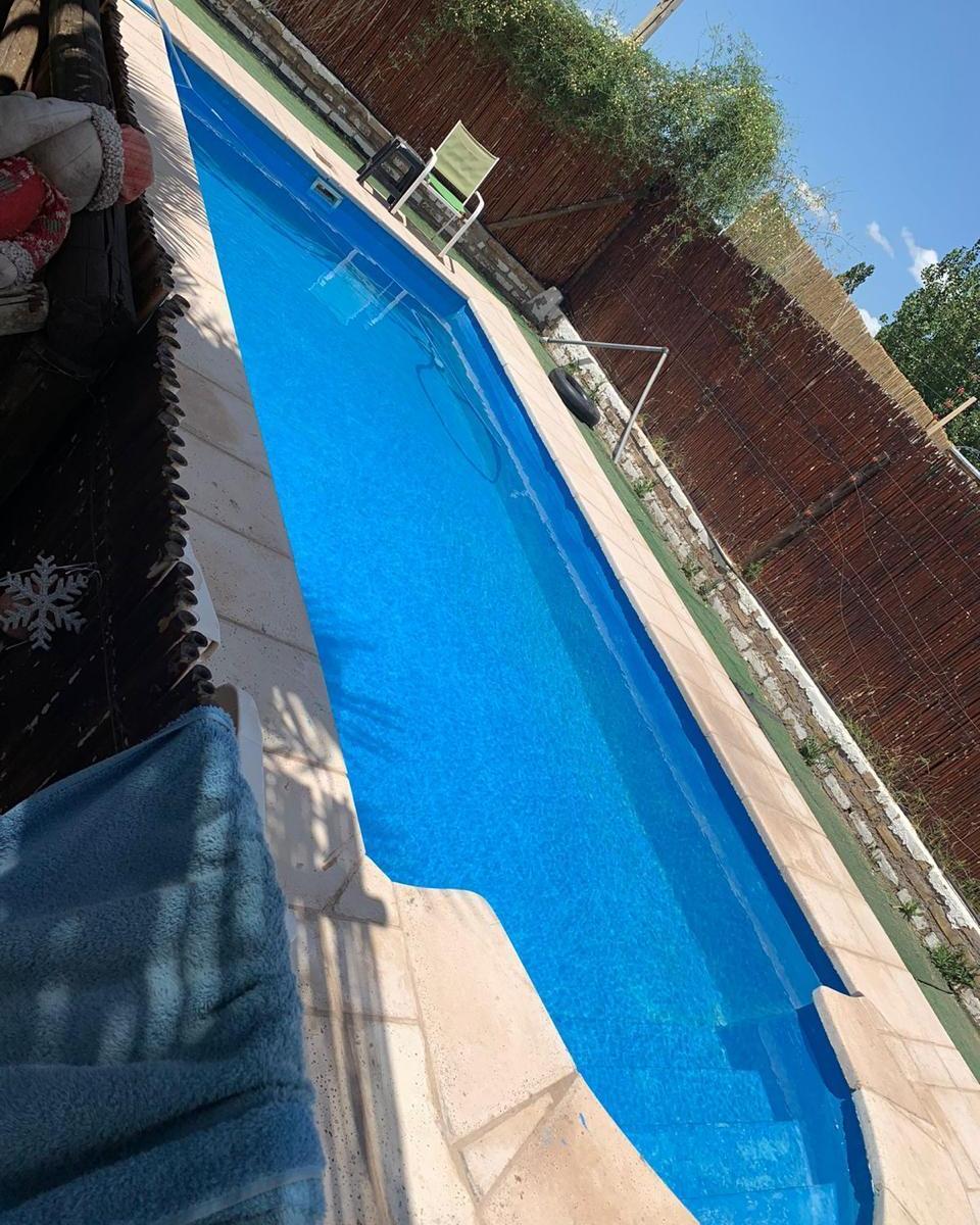 Quincho con Piscina en Venta Guaymallen 3