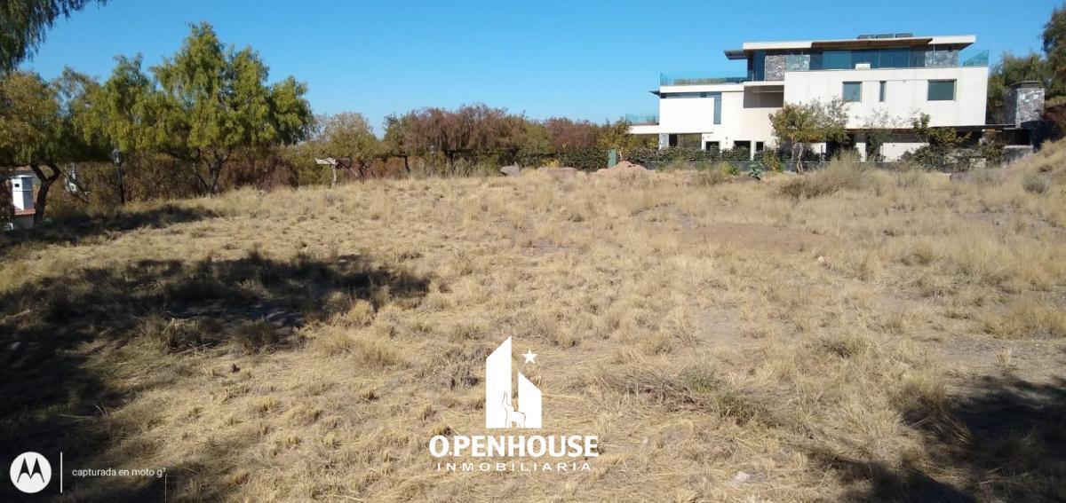 Openhouse Vende Terreno de 630 m² en El Barrio Dalvian en Balcones 5