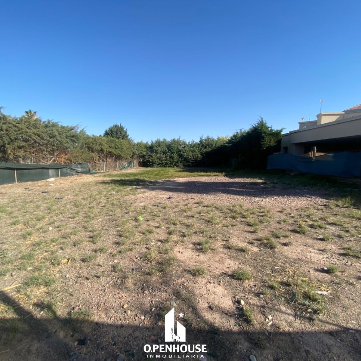 Openhouse Vende Terreno en Barrio Privado El Remanso de Chacras de Coria 4