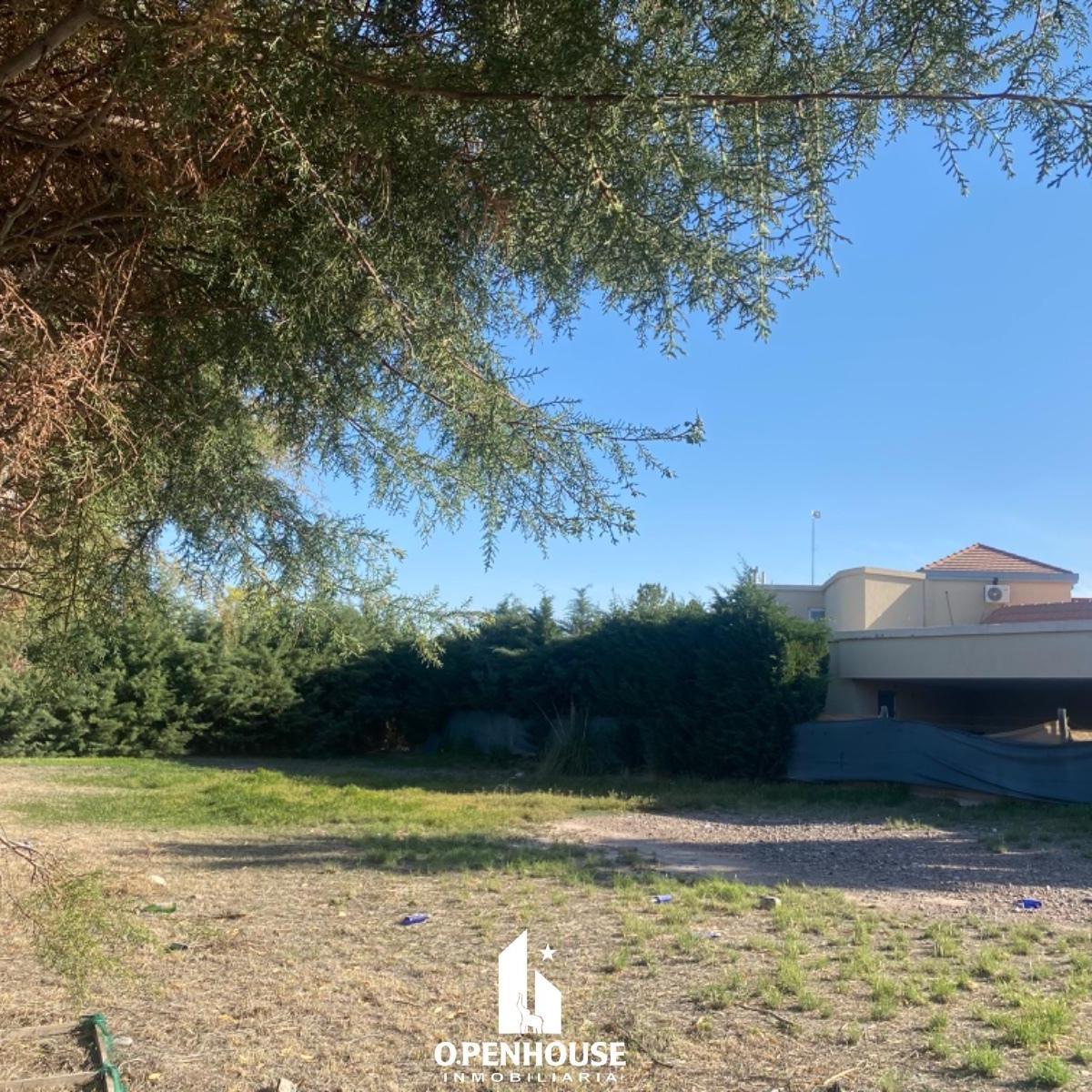 Openhouse Vende Terreno en Barrio Privado El Remanso de Chacras de Coria 2