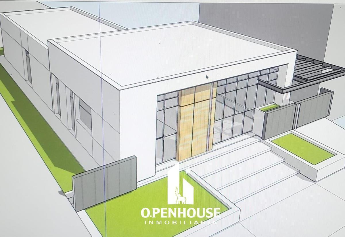Open House Vende Fabulosa Casa a Estrenar en Barrio Dalvian. 3