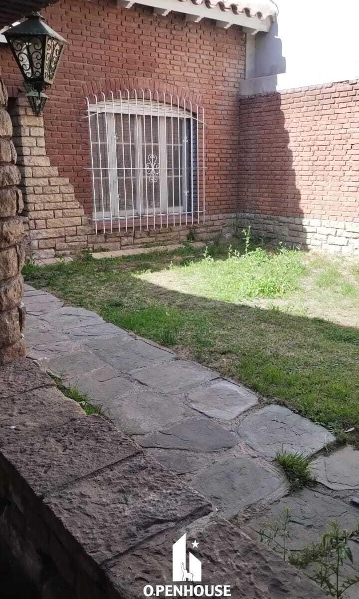 Openhouse Vende Antigua Casa/terreno en Quinta Sección. 5