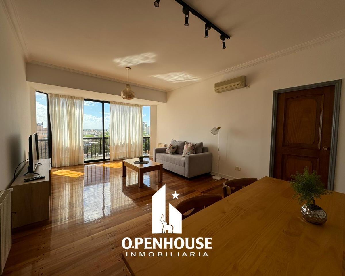 Openhouse Vende Semipiso Ubicado en El Corazón de Mendoza. 2
