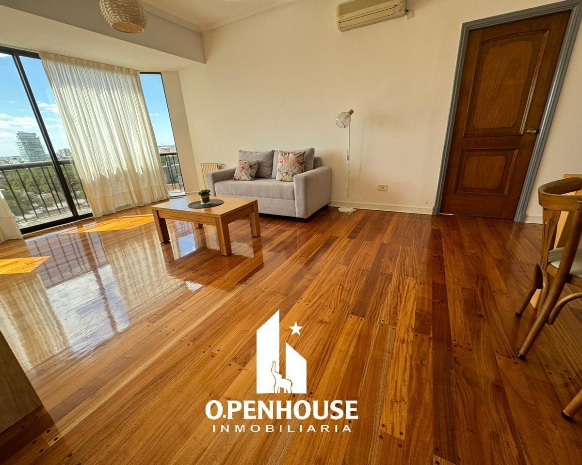Openhouse Vende Semipiso Ubicado en El Corazón de Mendoza. 3