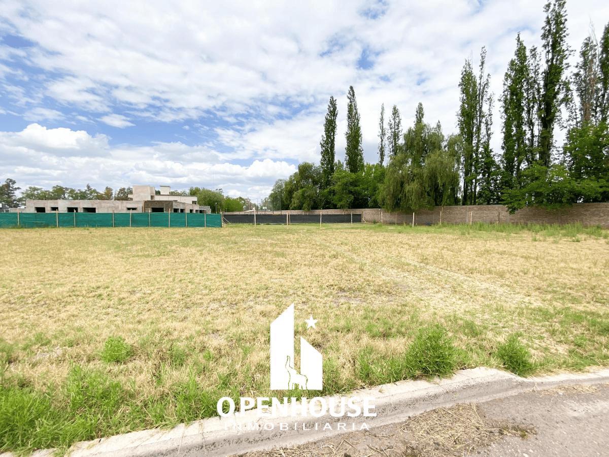 Openhouse Vende Terreno Totalmente Financiado. 5