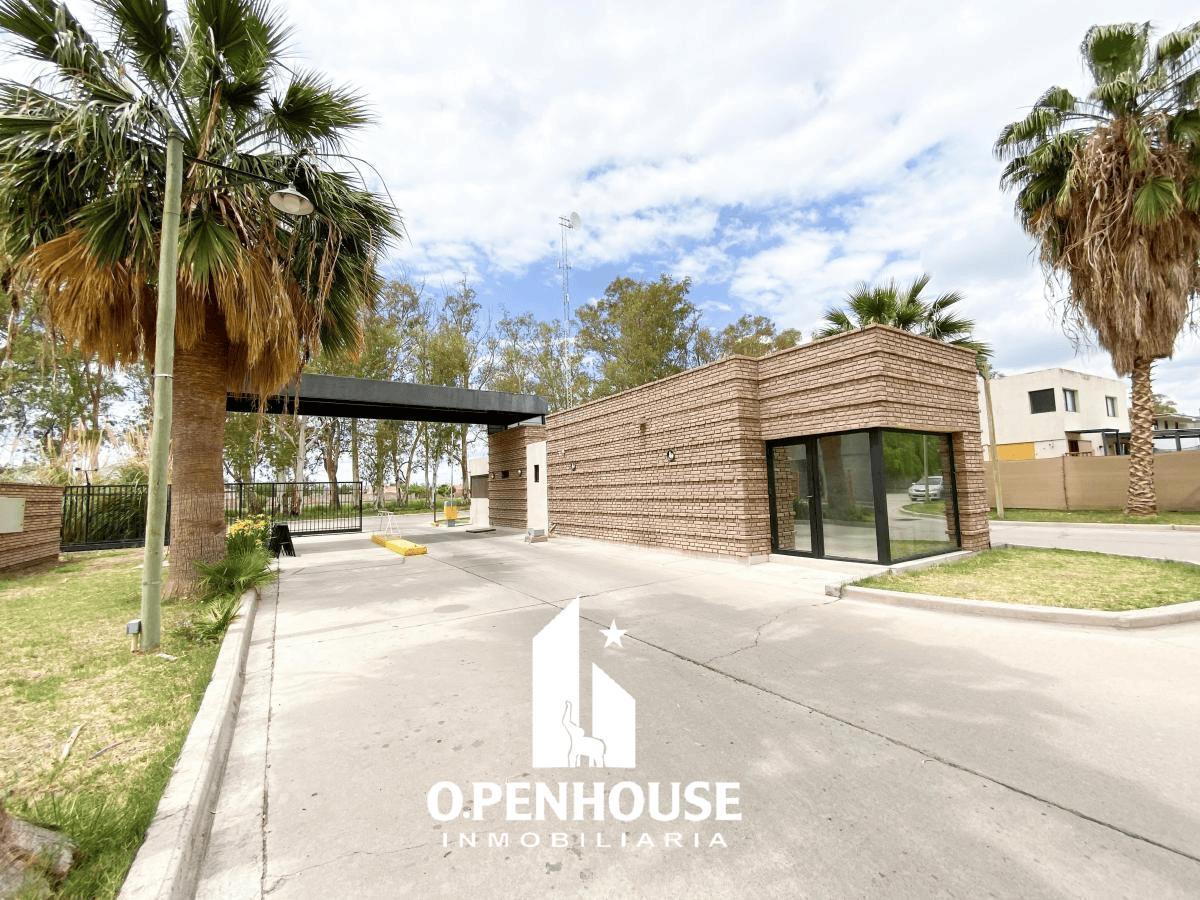 Openhouse Vende Terreno Totalmente Financiado. 4