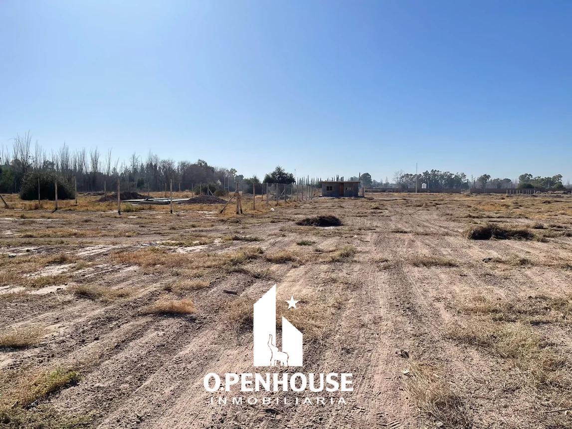 Openhouse Vende Terreno Totalmente Financiado. 2