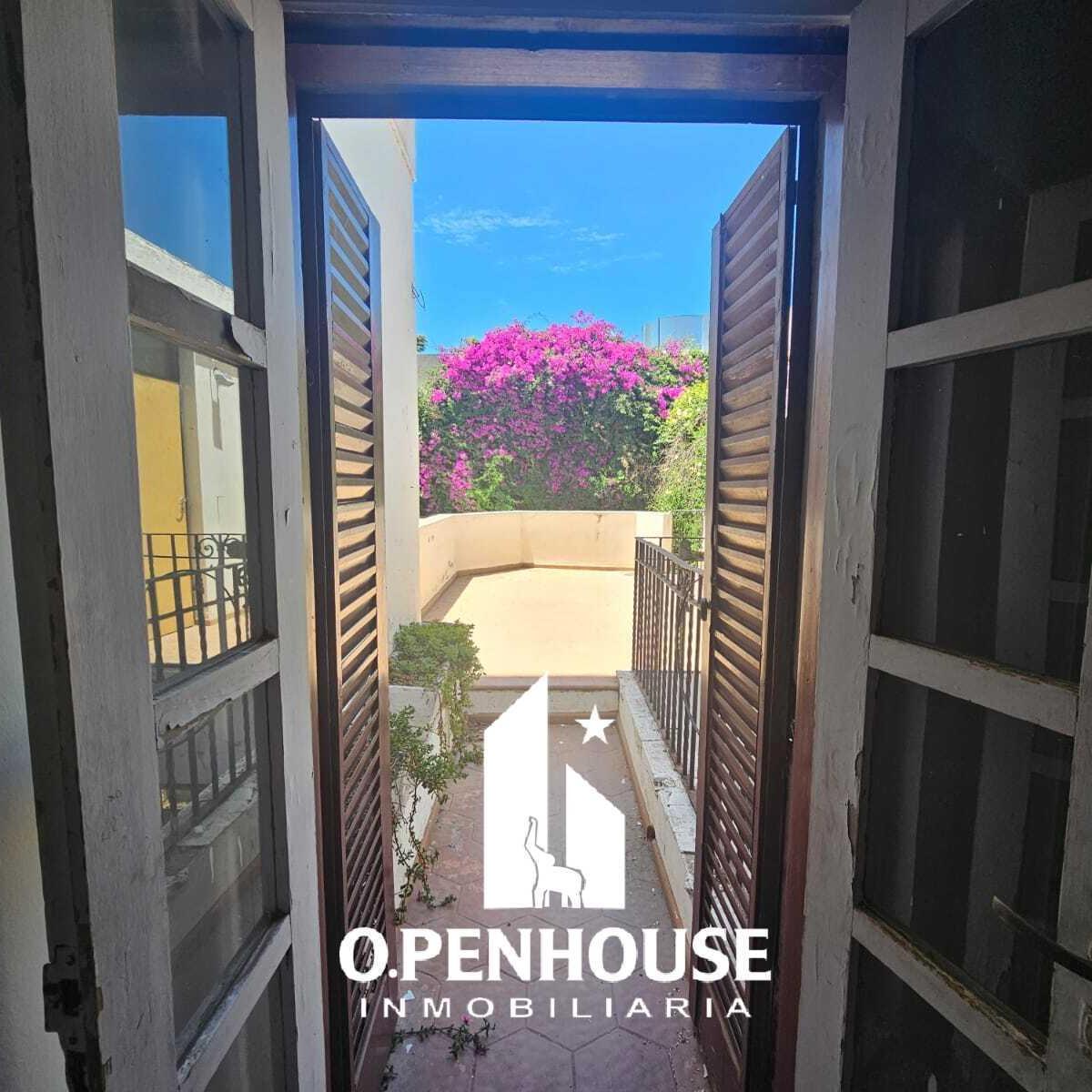 Openhouse Presenta a La Venta Casa en Inmejorable Ubicación en La 5ta Seccion. 5