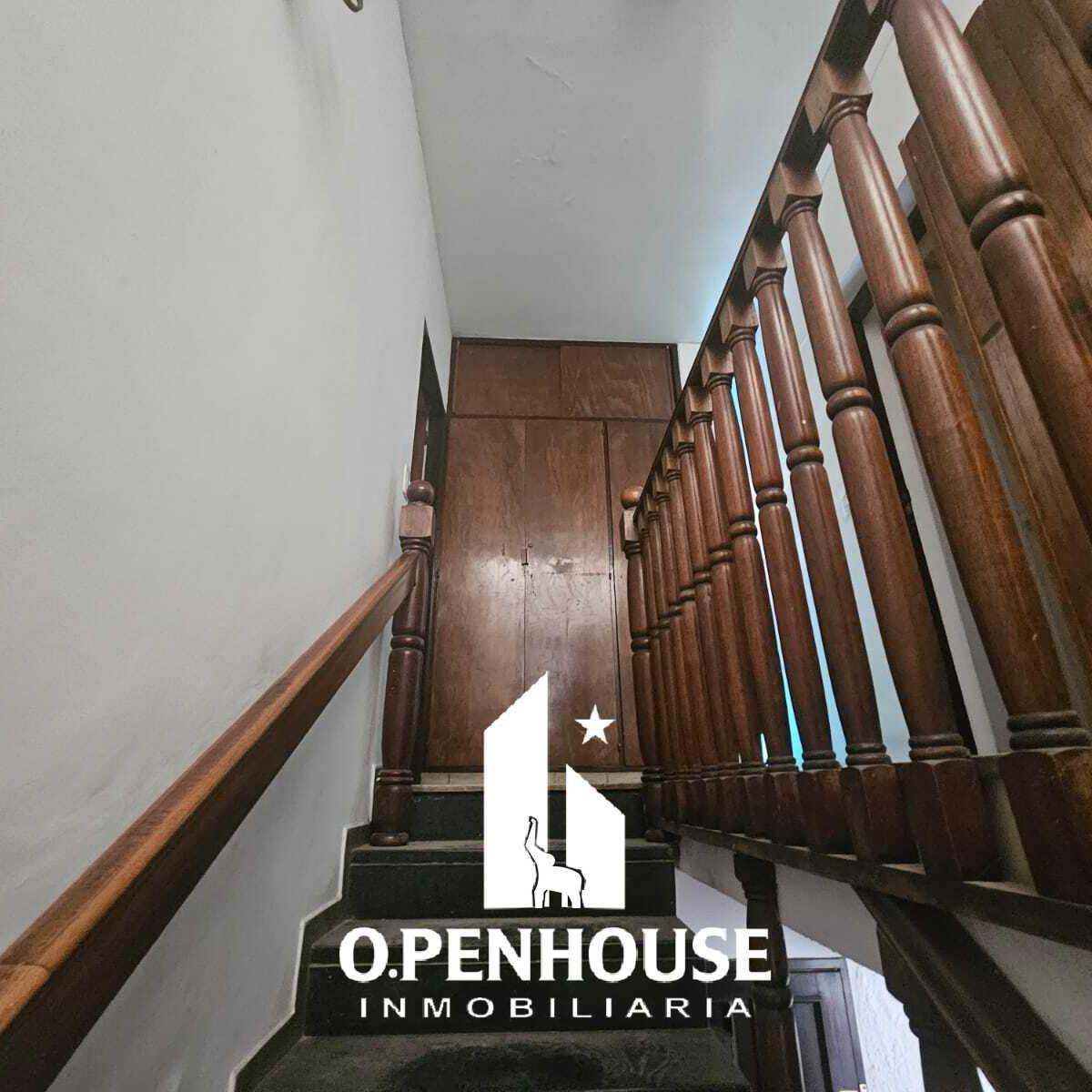 Openhouse Presenta a La Venta Casa en Inmejorable Ubicación en La 5ta Seccion. 2