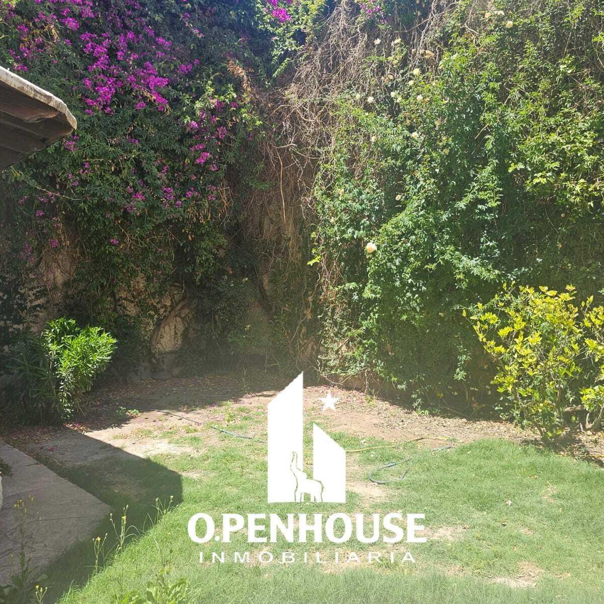 Openhouse Presenta a La Venta Casa en Inmejorable Ubicación en La 5ta Seccion. 3
