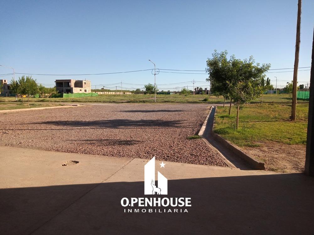Openhouse Inmobiliaria Vende Hermoso Lote en Barrio Sol Andino III. 5
