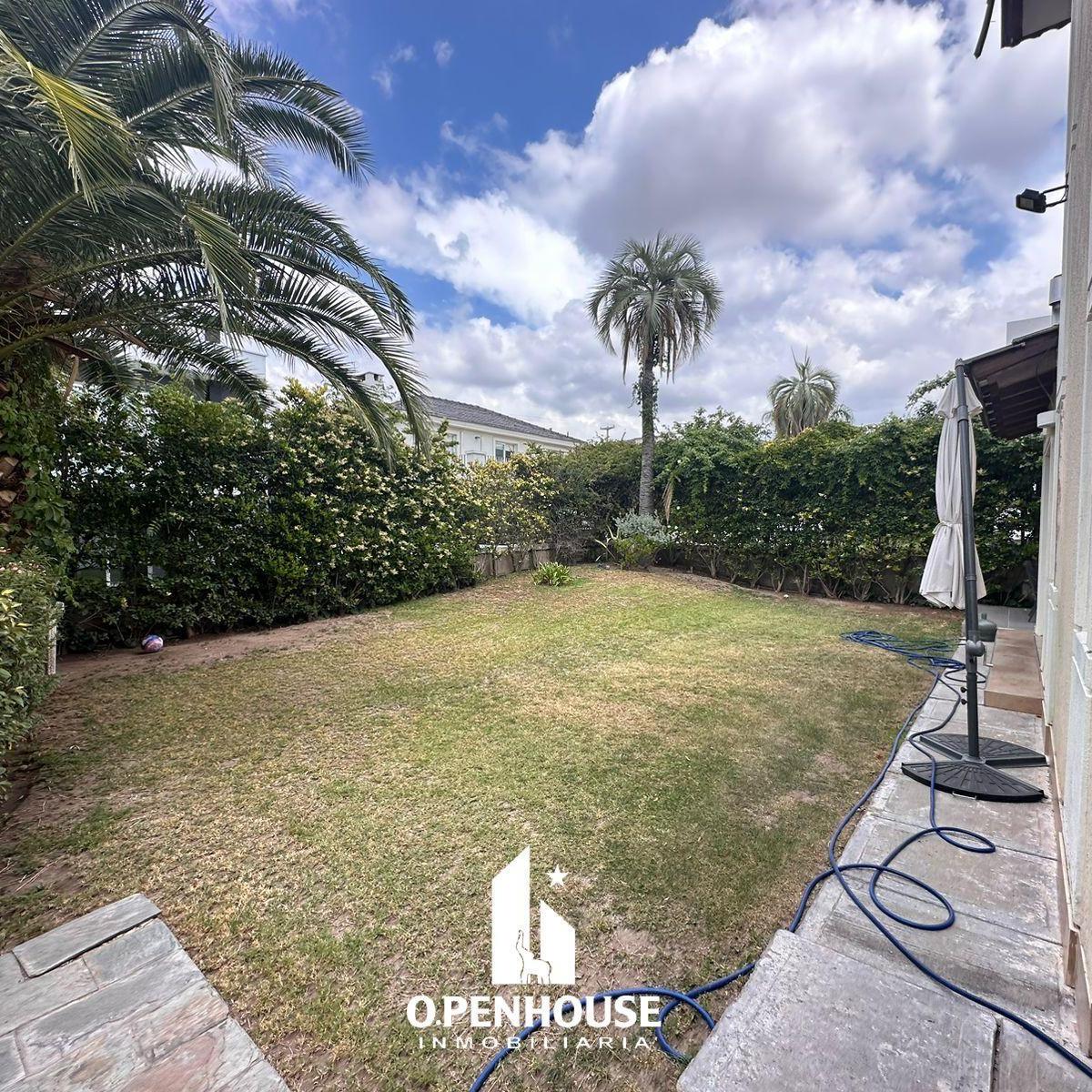 Openhouse Presenta a La Venta Una Hermosa Casa en El Exclusivo Barrio Dalvian. 5