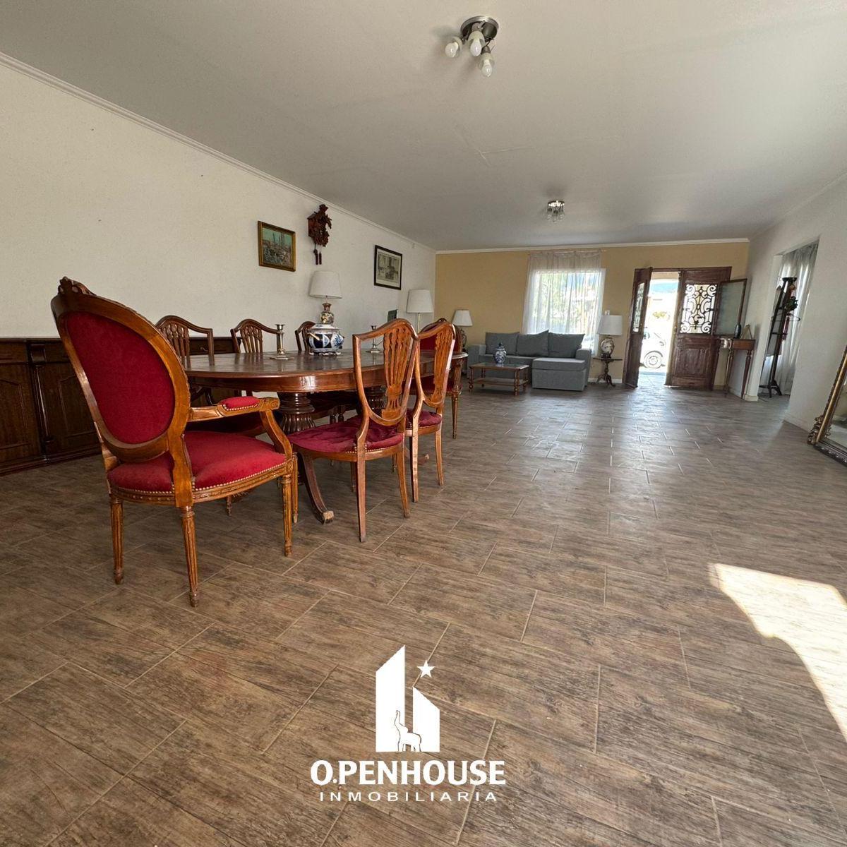 Openhouse Vende Esplendida Casa en Barrio Privado Alto El Challao. 5