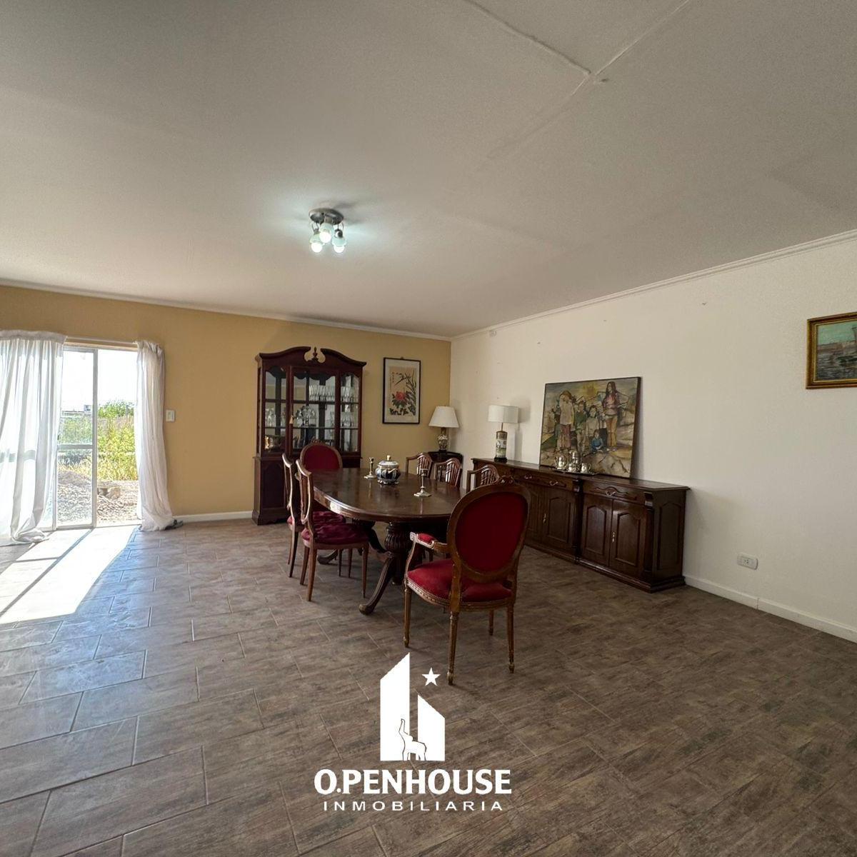 Openhouse Vende Esplendida Casa en Barrio Privado Alto El Challao. 4