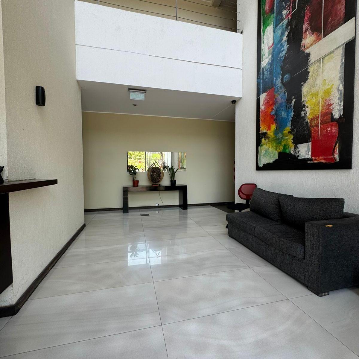 Openhouse Vende Departamento, Ubicado en El Edificio Recova de Godoy Cruz. 5