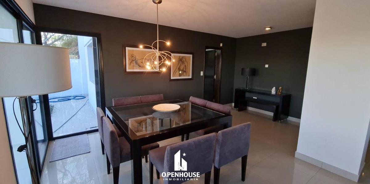 Openhouse Vende Hermosa Casa en Barrio Laderas de Chacras 1