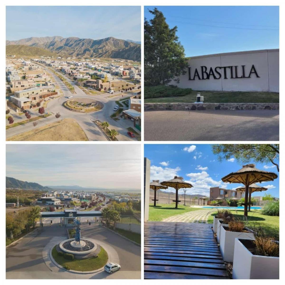 Terreno en Venta La Bastilla 2