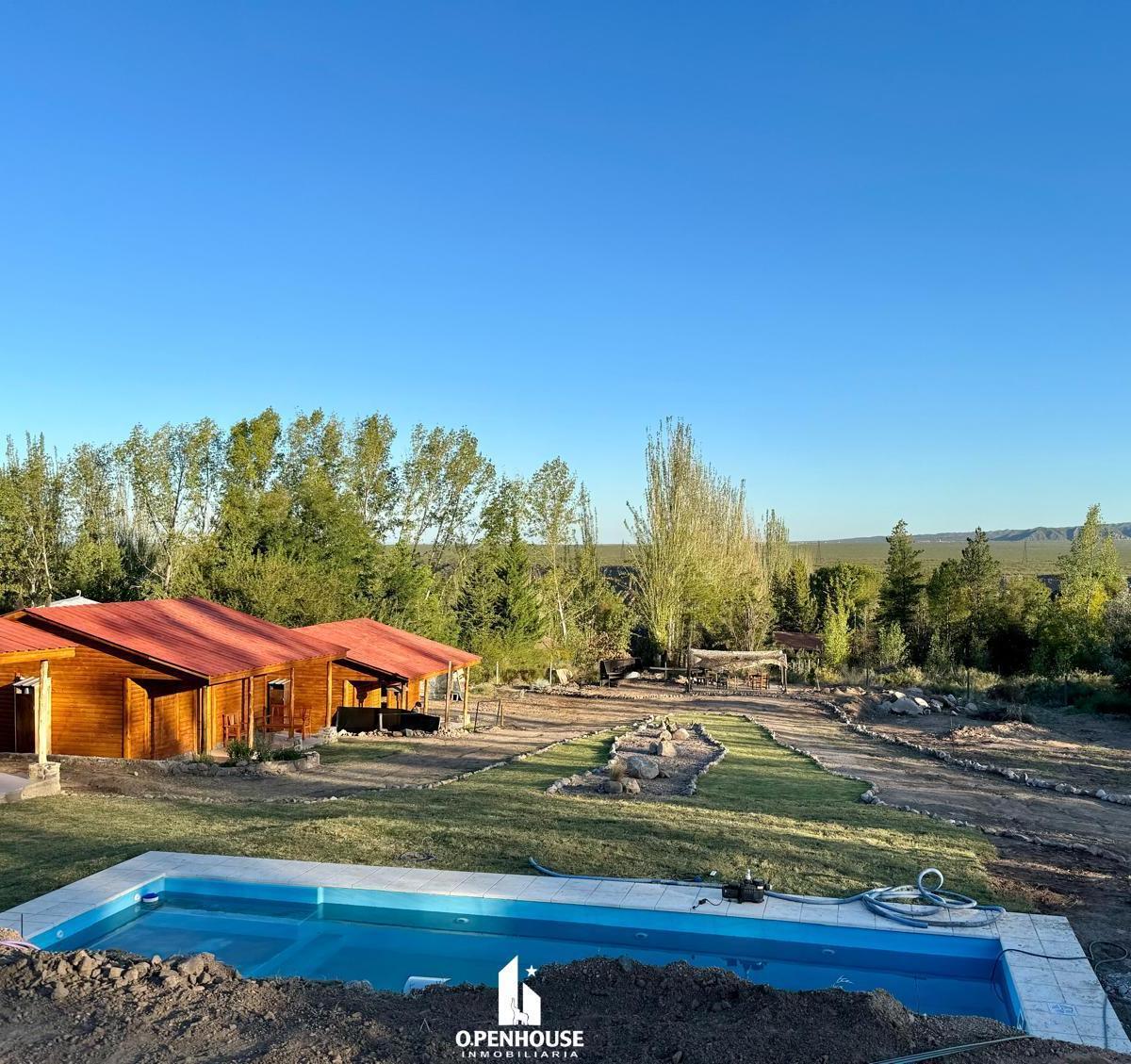 Openhouse Vende Fabulosas Cabañas en Blanco Encalada, Lujan de Cuyo. 5