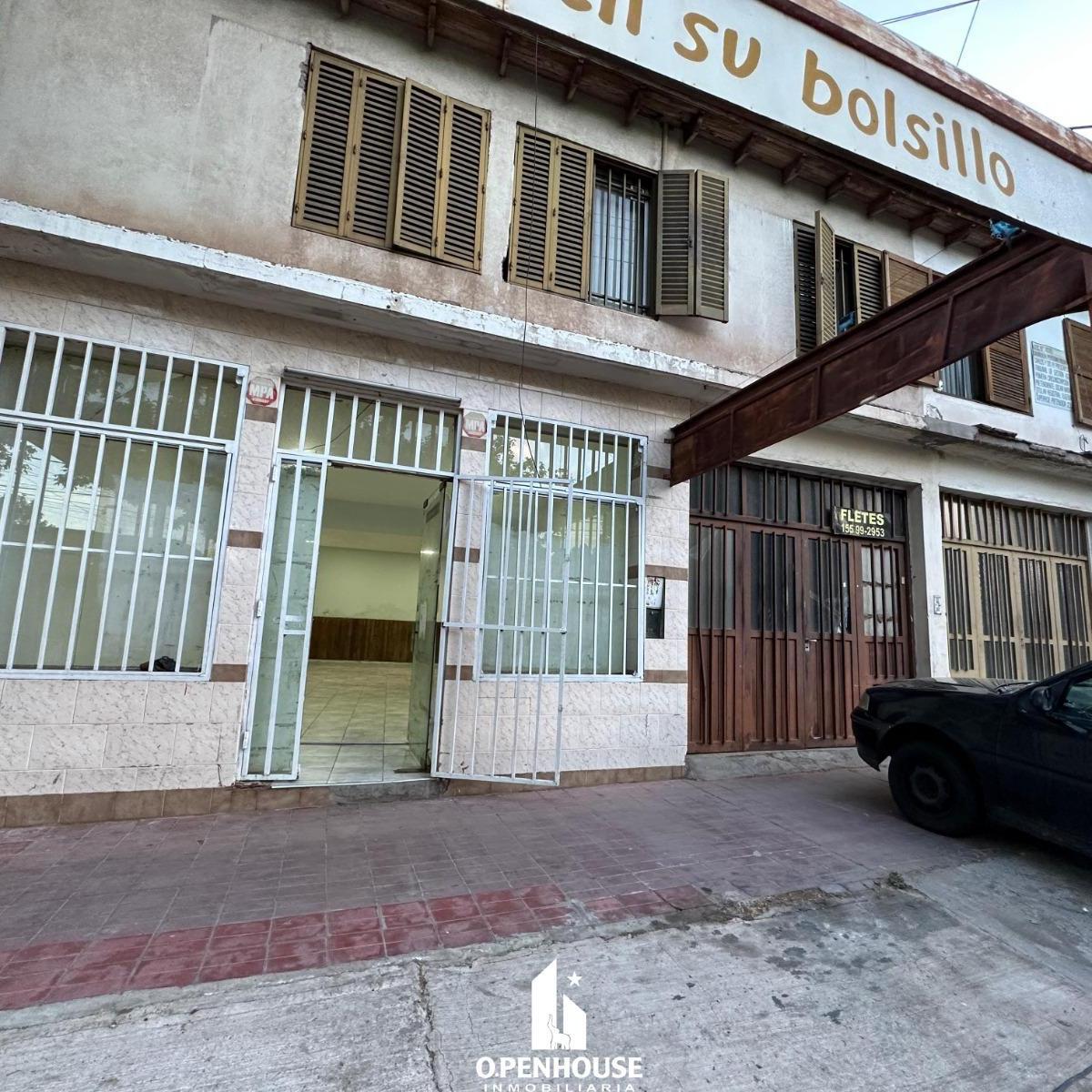 Openhouse Vende Local en Godoy Cruz en Tiburcio Benegas y Joaquin V. Gonzalez 3