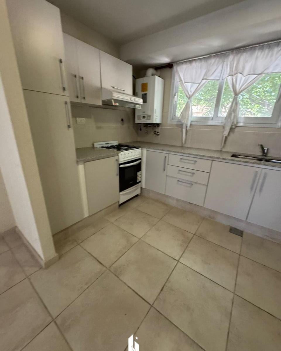 Openhouse Inmobiliaria Vende Hermoso Departamento a Estrenar. 1
