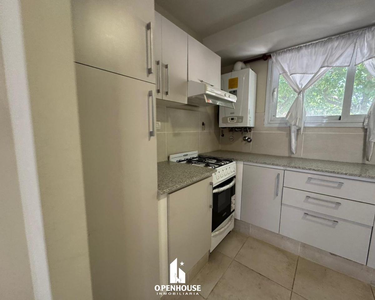 Openhouse Inmobiliaria Vende Hermoso Departamento a Estrenar. 2