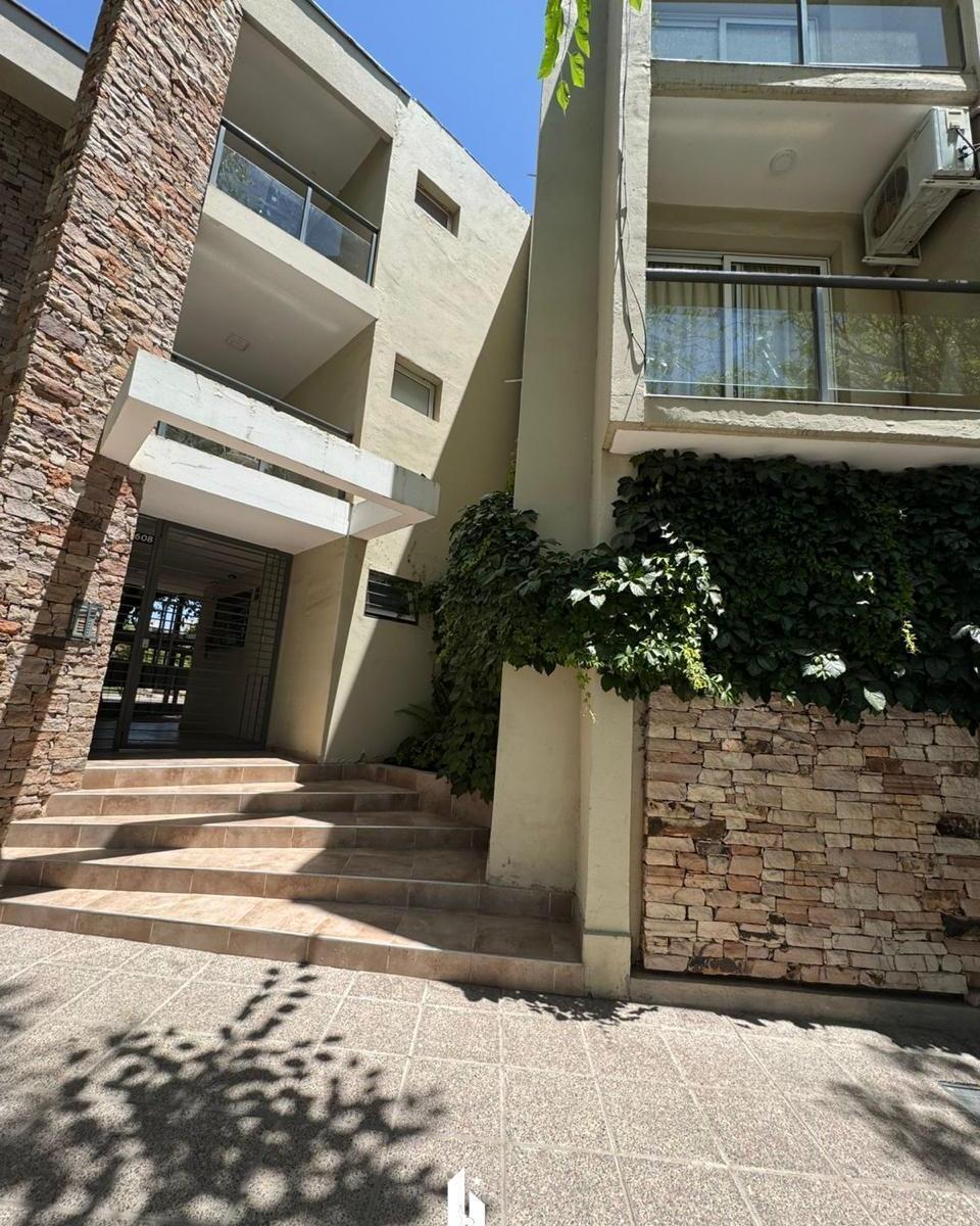 Openhouse Inmobiliaria Vende Hermoso Departamento a Estrenar. 4