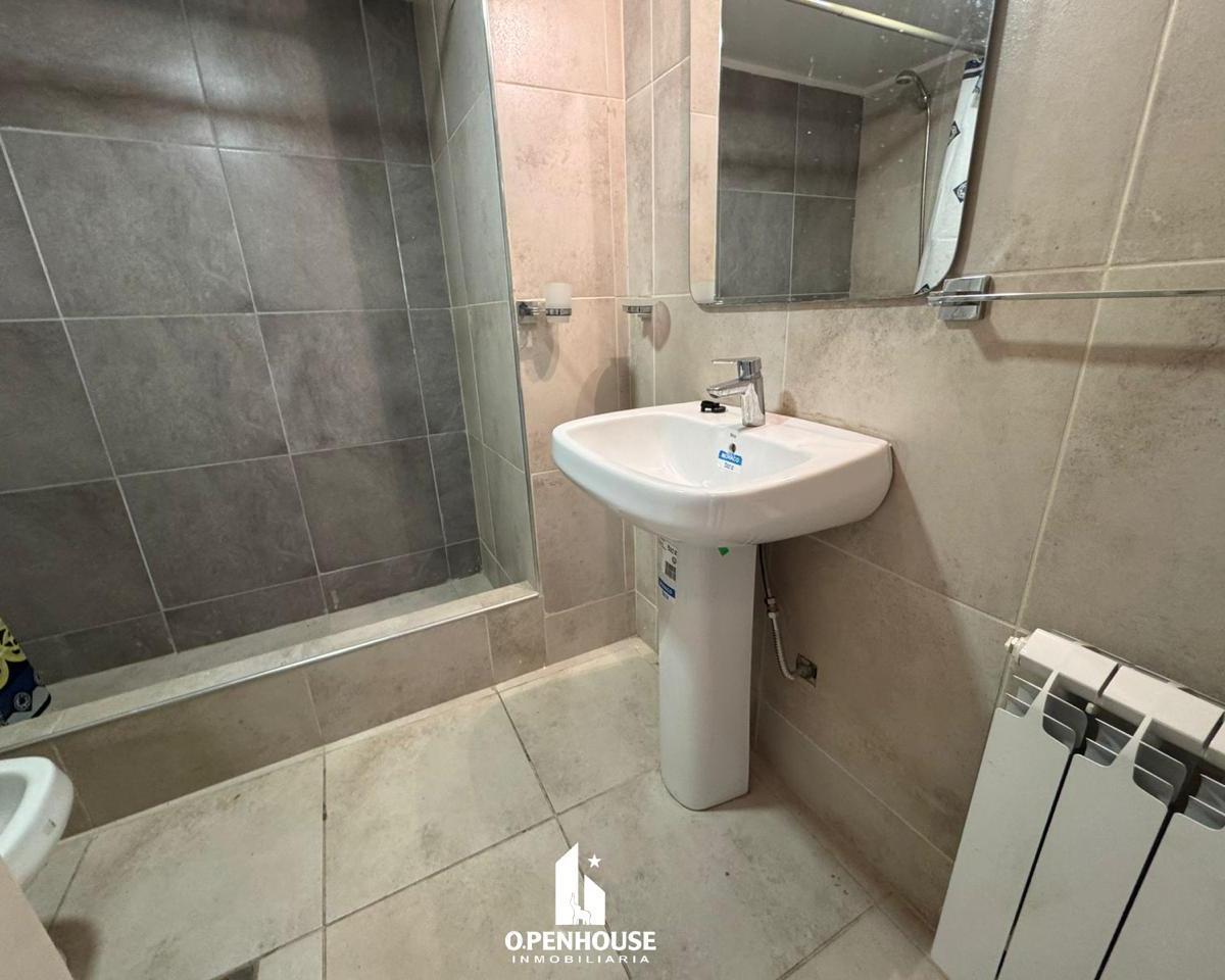 Openhouse Inmobiliaria Vende Hermoso Departamento a Estrenar. 1