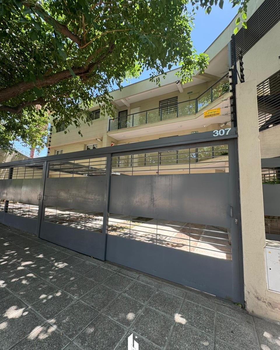 Openhouse Inmobiliaria Vende Hermoso Departamento a Estrenar. 2