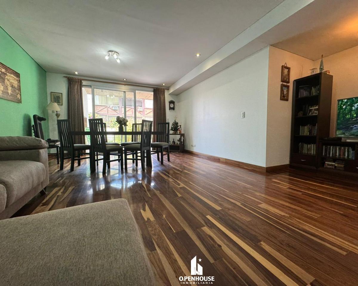 Openhouse Vende Flamante Departamento en Calle Sargento Cabral, Quinta Seccion. 3