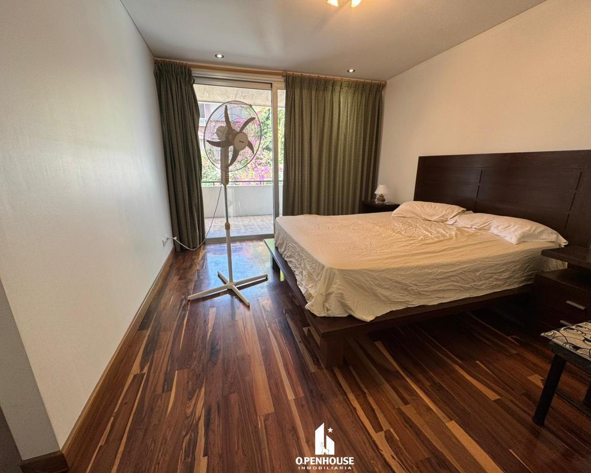 Openhouse Vende Flamante Departamento en Calle Sargento Cabral, Quinta Seccion. 4
