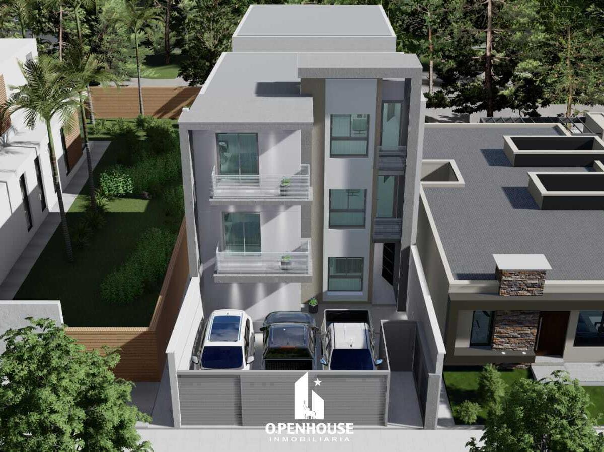 Openhouse Inmobiliaria Vende Hermoso Departamento a Estrenar en Godoy Cruz 3