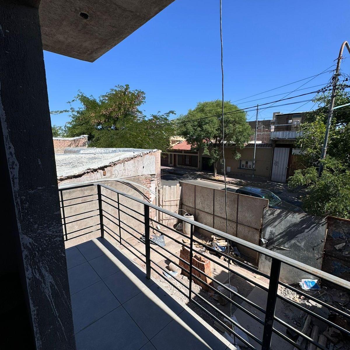 Openhouse Inmobiliaria Vende Hermoso Departamento a Estrenar en Godoy Cruz 3