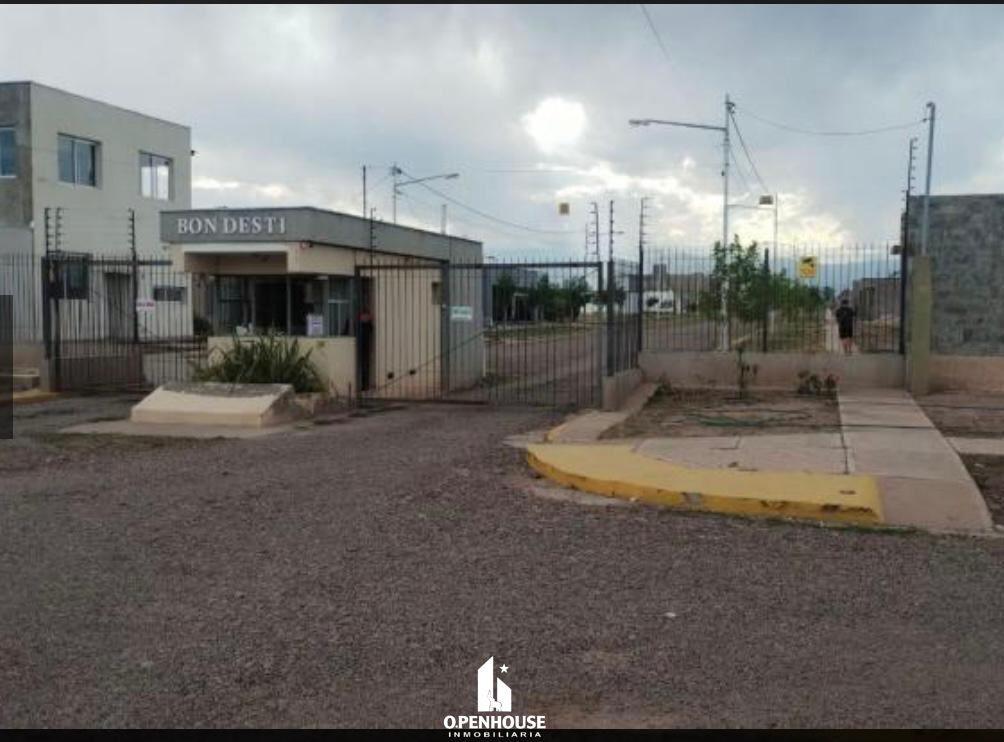 Openhouse Vende Casa en Obra Gruesa Barrio Bon Desti - Rodeo del Medio, Maipú 1