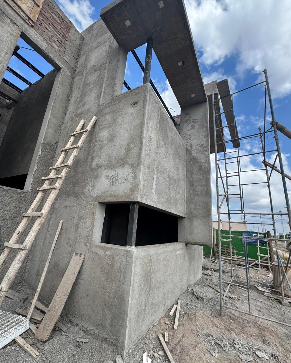 Openhouse Vende Casa en Obra Gruesa Barrio Bon Desti - Rodeo del Medio, Maipú 2
