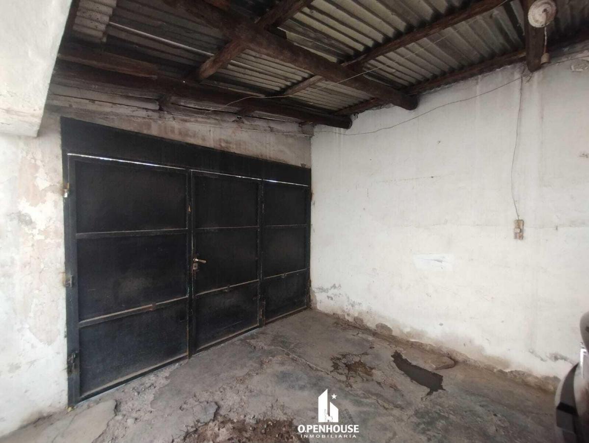 Openhouse Inmobiliaria Vende Casa en Barrio Parque de Godoy Cruz. 5