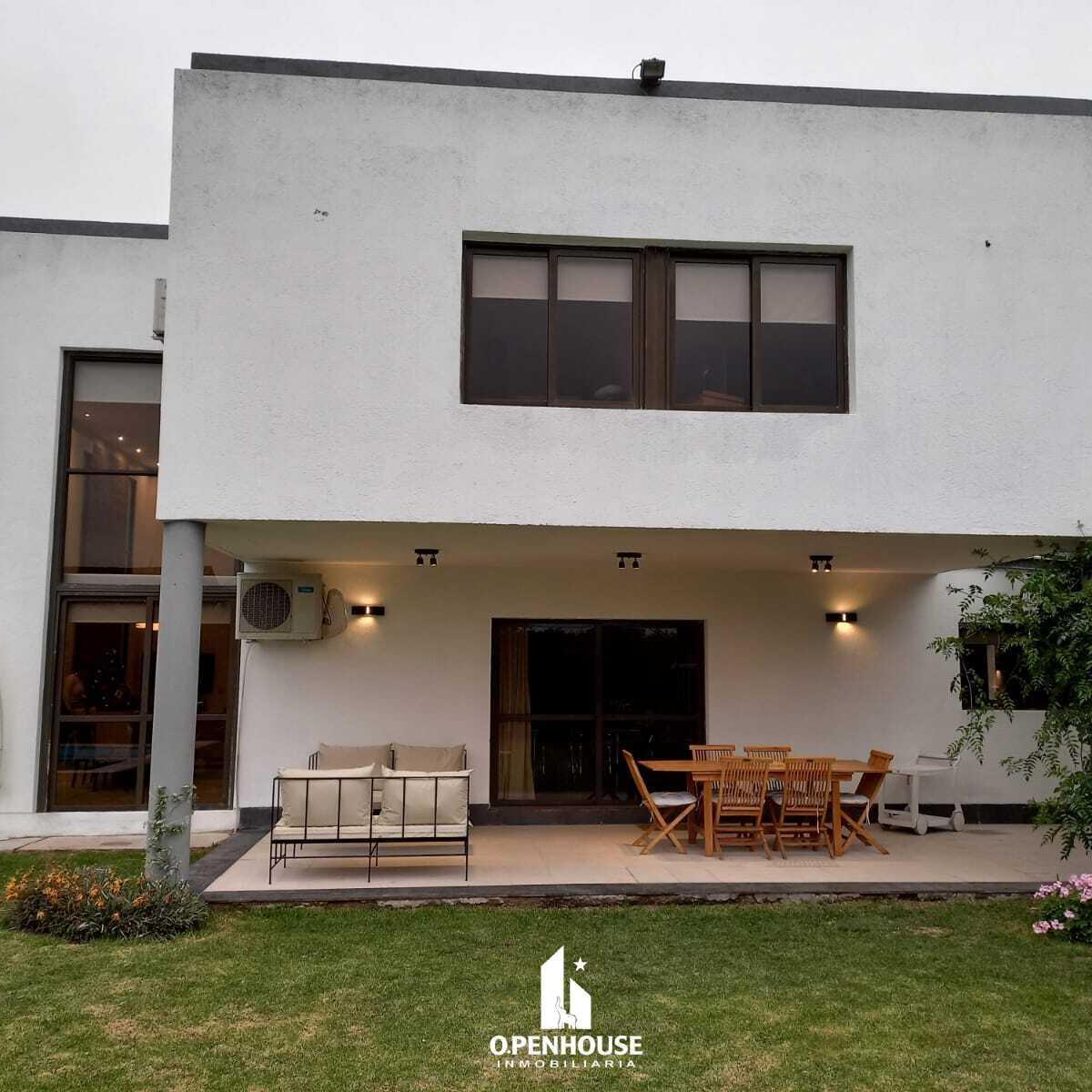 Openhouse Vende Fabulosa Casa de Categoria, Barrio Pueyrredon. 5