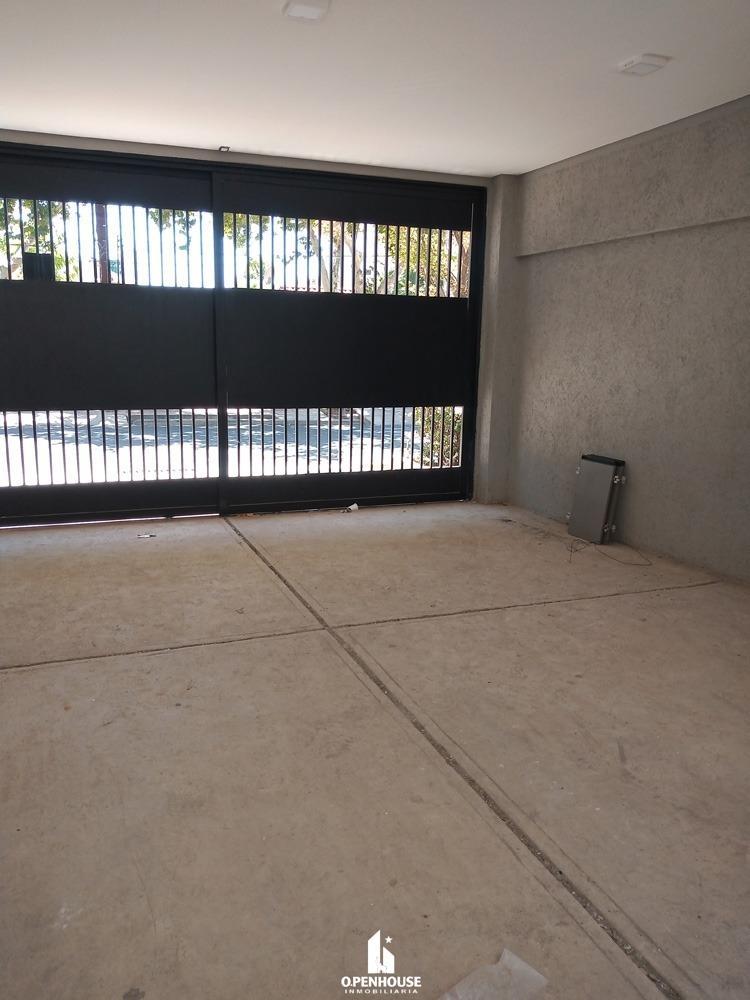 Openhouse Inmobiliaria Vende Espectacular Departamento Frontal a Estrenar. 3