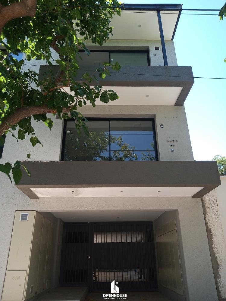 Openhouse Inmobiliaria Vende Espectacular Departamento Frontal a Estrenar. 1