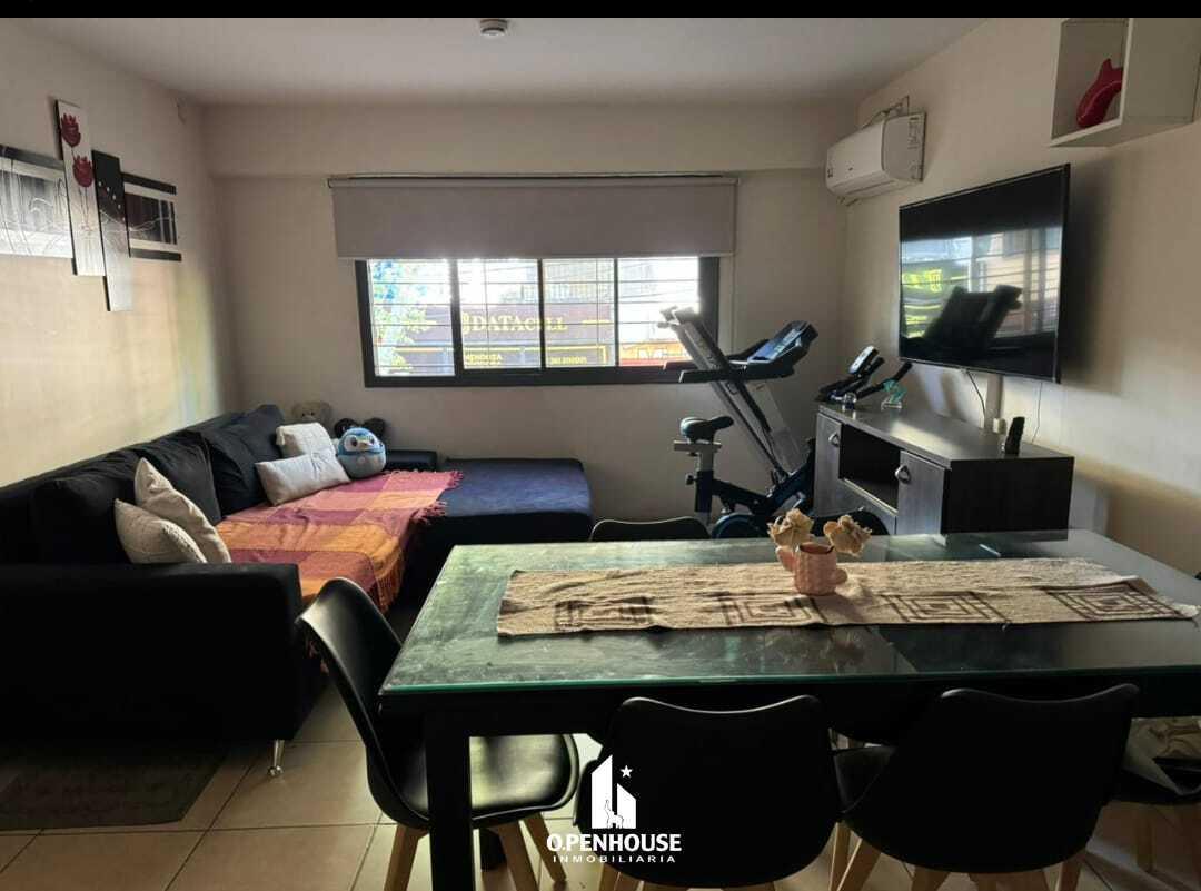 Openhouse Inmobiliaria Vende Hermoso Departamento en Ciudad. 2