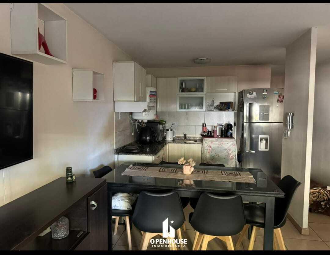 Openhouse Inmobiliaria Vende Hermoso Departamento en Ciudad. 5
