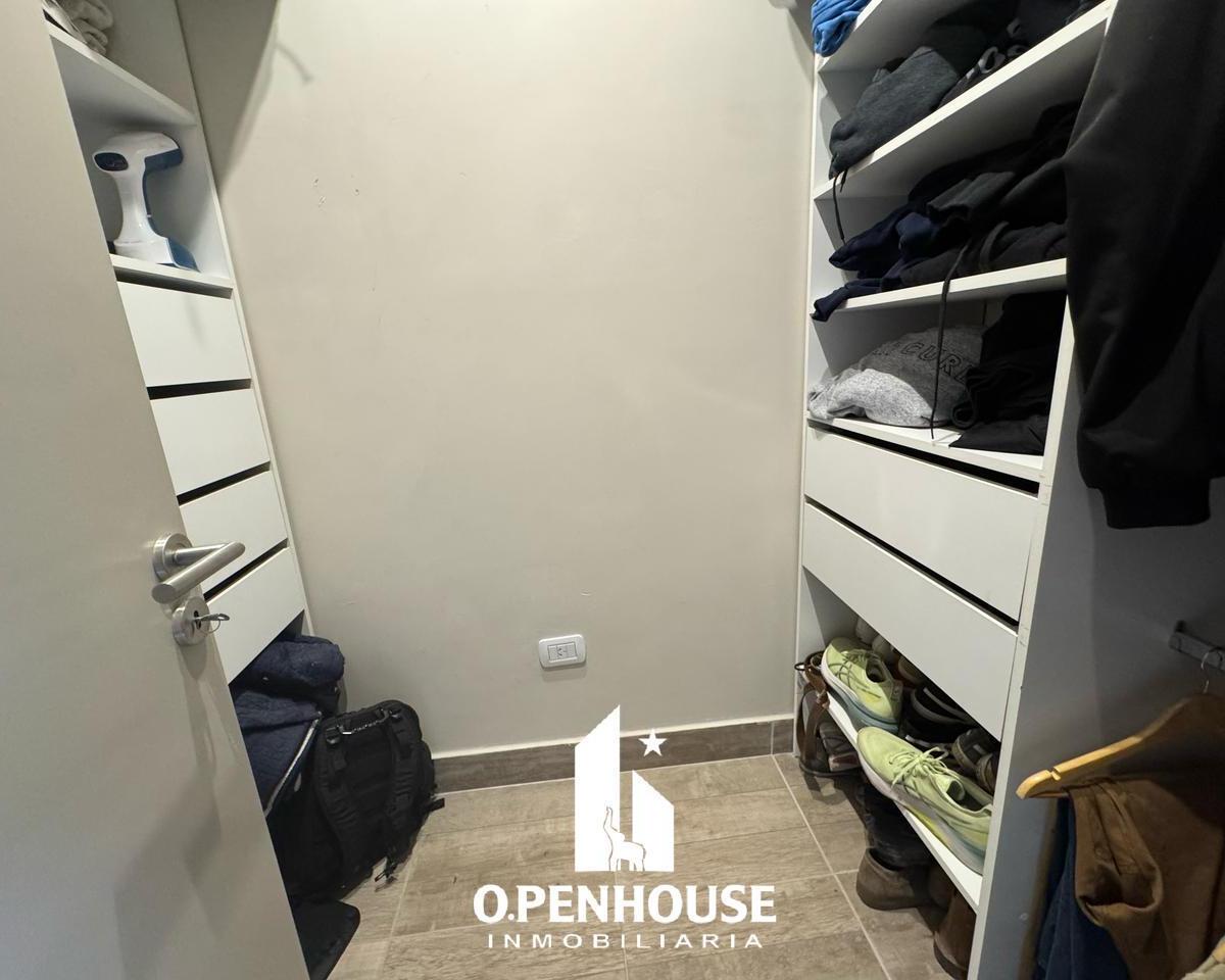 Openhouse Vende Hermosa Casa en Planta Baja en Godoy Cruz. 2