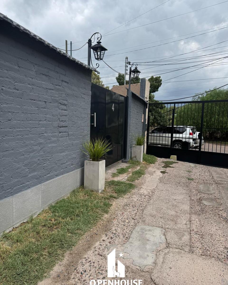 Openhouse Vende Hermosa Casa en Planta Baja en Godoy Cruz. 5