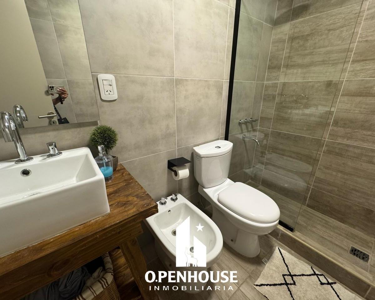 Openhouse Vende Hermosa Casa en Planta Baja en Godoy Cruz. 1