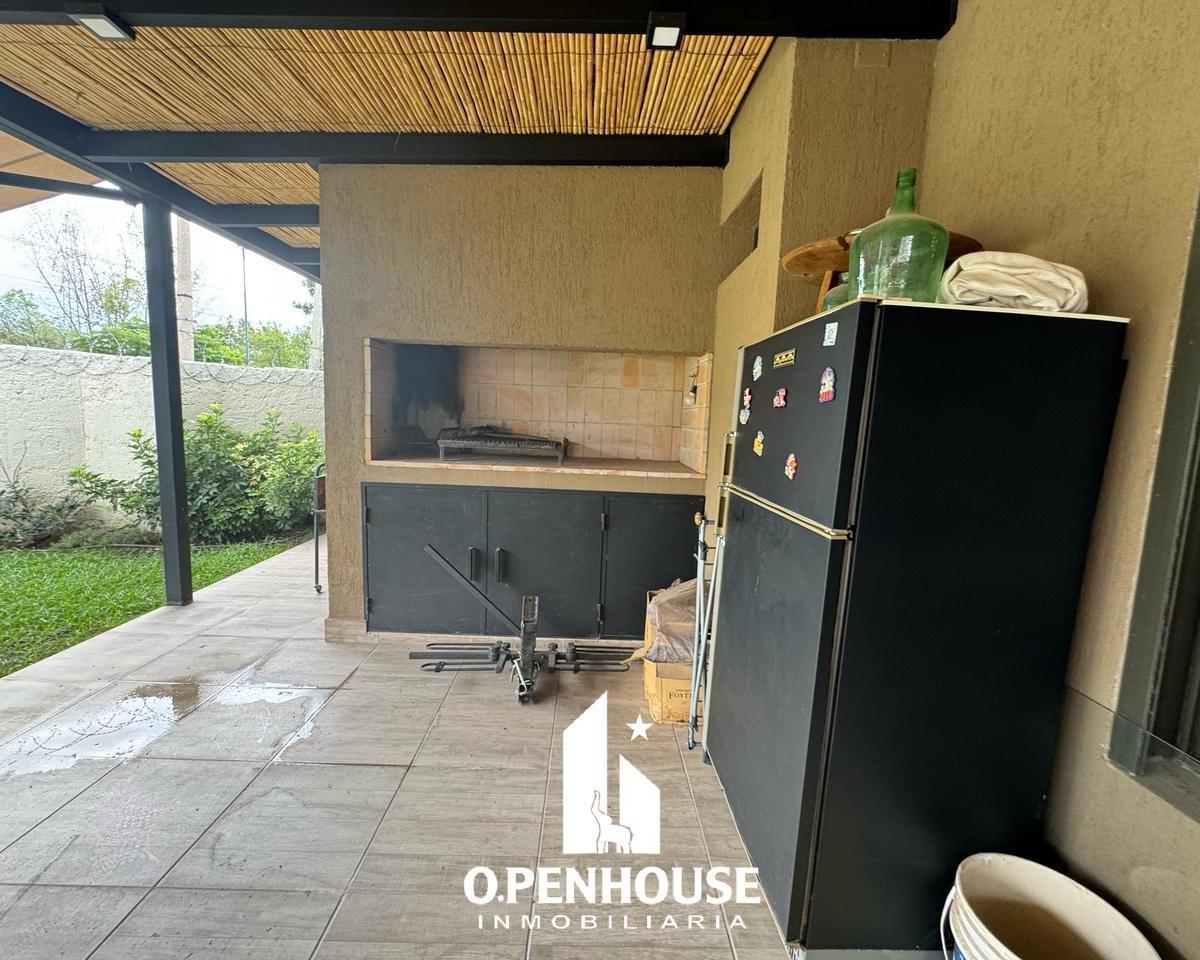 Openhouse Vende Hermosa Casa en Planta Baja en Godoy Cruz. 3