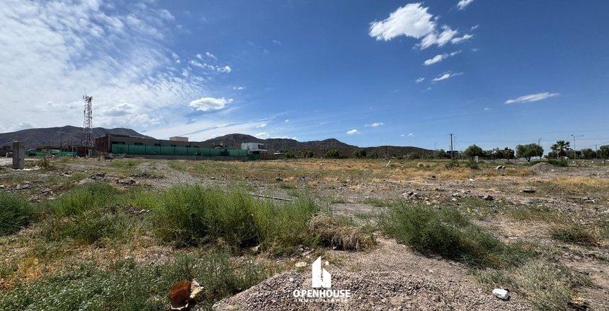 Openhouse Vende Excelente Lote Al Pie de La Montaña, Ciudad de Mendoza 1