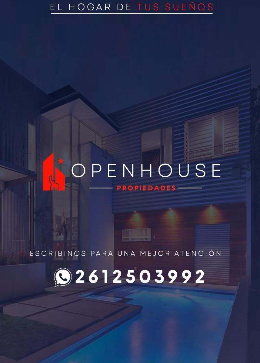Openhouse Inmobiliaria Vende Maravilloso Departamento, Ubicado en 5ta Sección 4