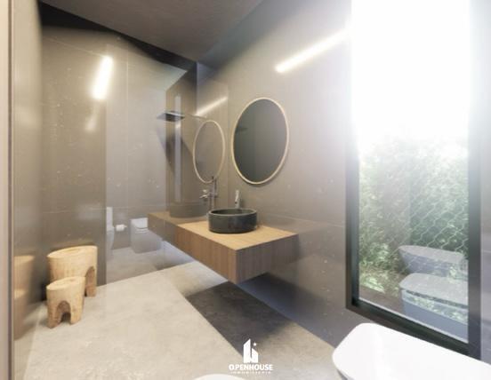 Openhouse Vende Imponente Casa con Diseño Minimalista, Muy Luminosa. 1