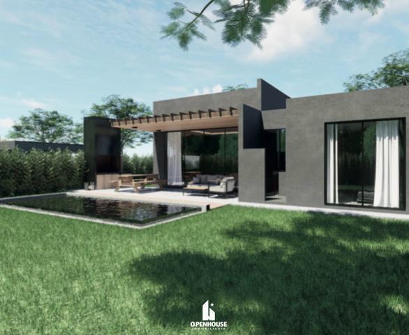 Openhouse Vende Imponente Casa con Diseño Minimalista, Muy Luminosa. 4